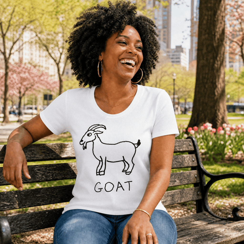 Goat - Women’s Tee