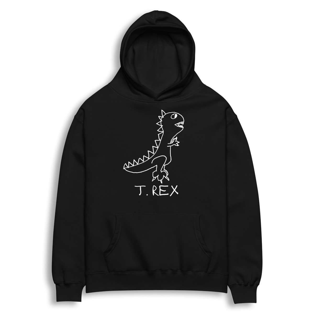 T. Rex - Hoodie