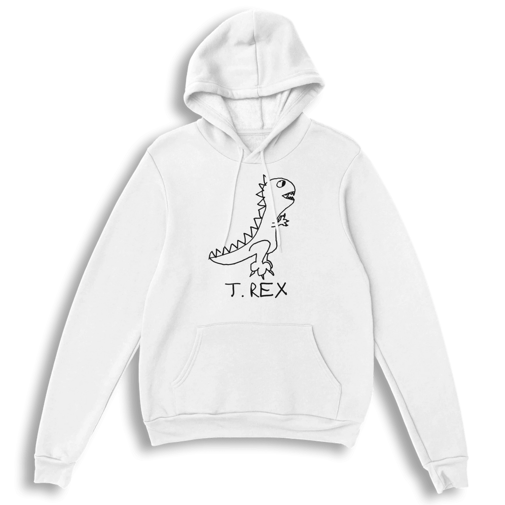 T. Rex - Hoodie