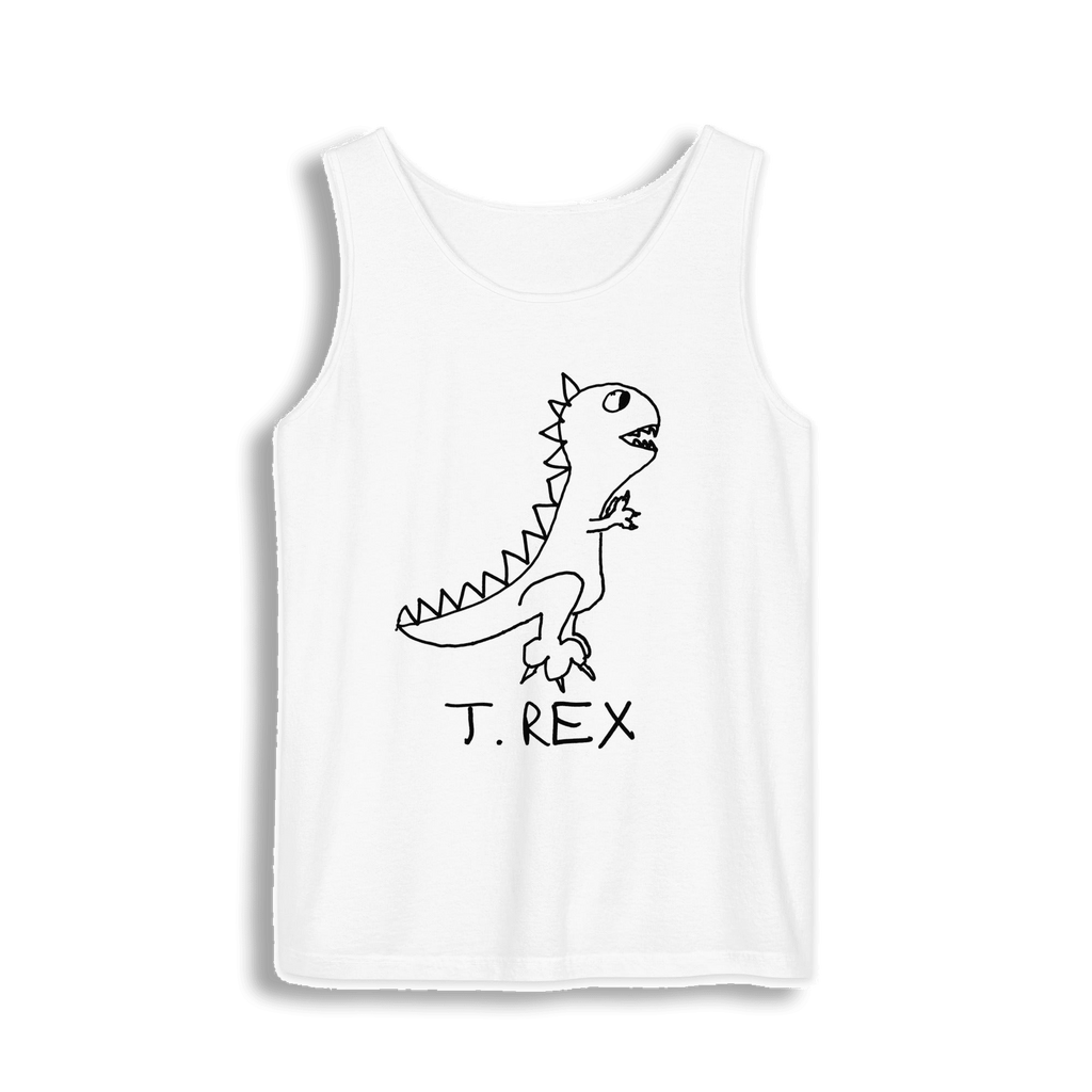 T. Rex - Tank Top