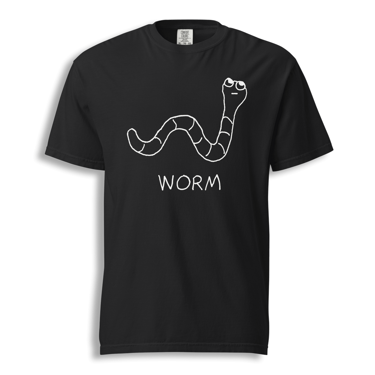 Worm - Classic T-Shirt