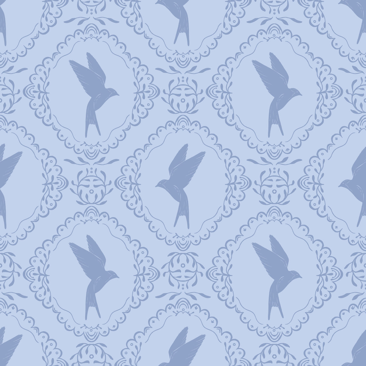 Betty Wallpaper by Zanet From Wonderland
