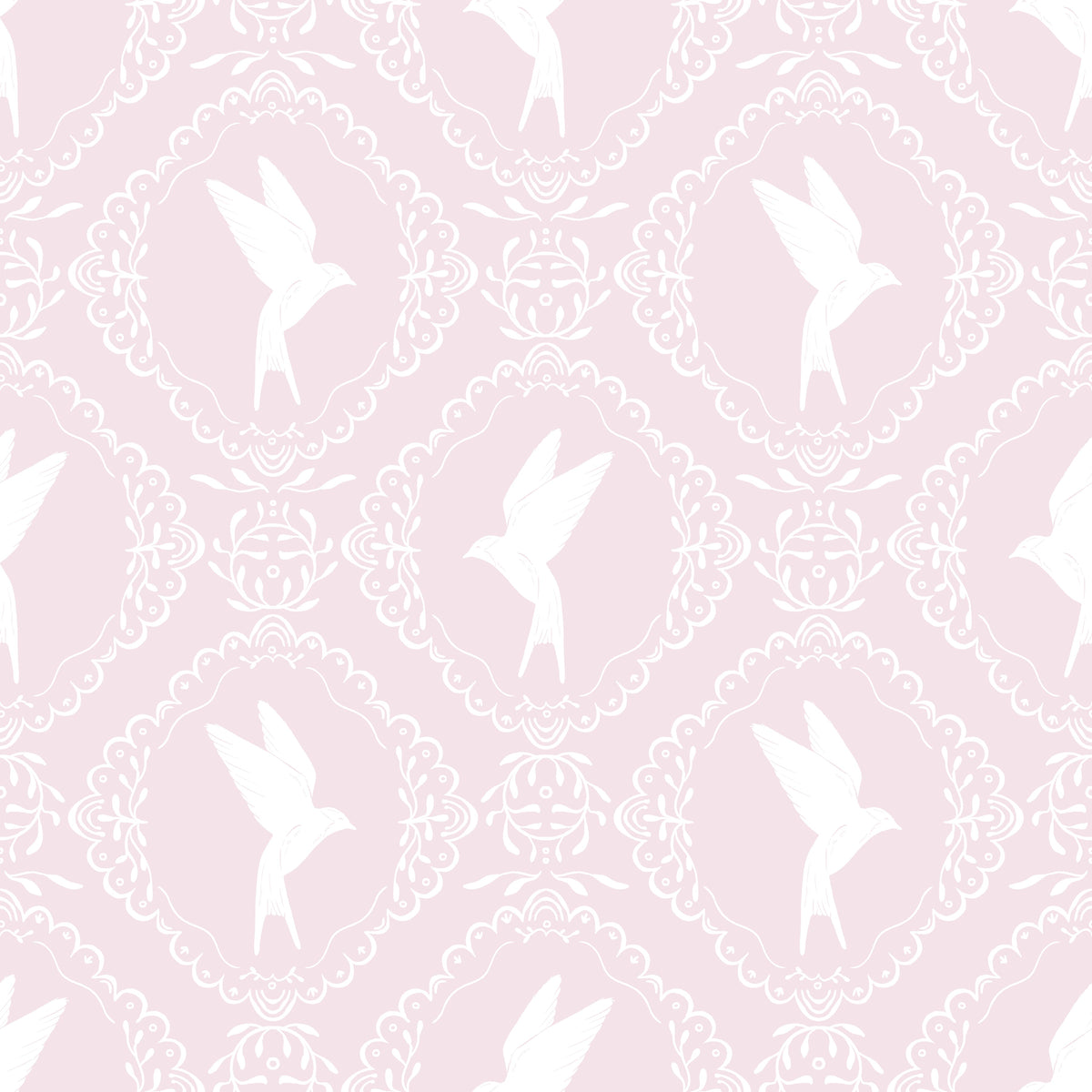 Betty Wallpaper by Zanet From Wonderland