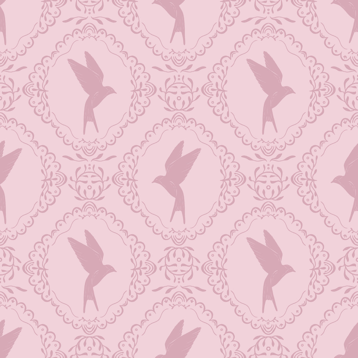 Betty Wallpaper by Zanet From Wonderland