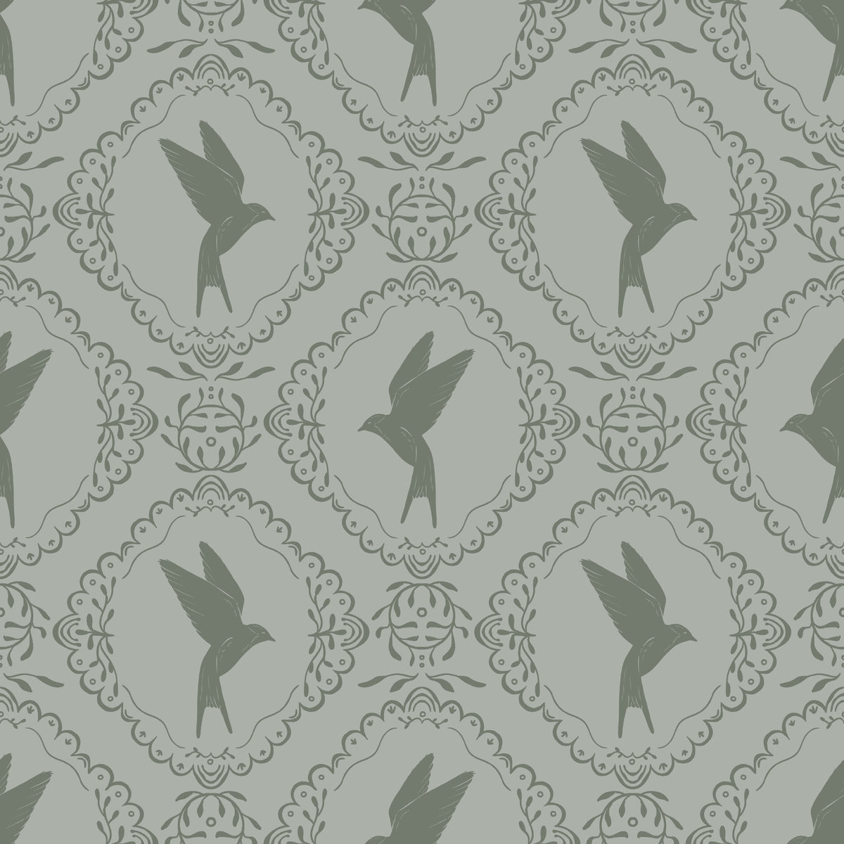 Betty Wallpaper by Zanet From Wonderland