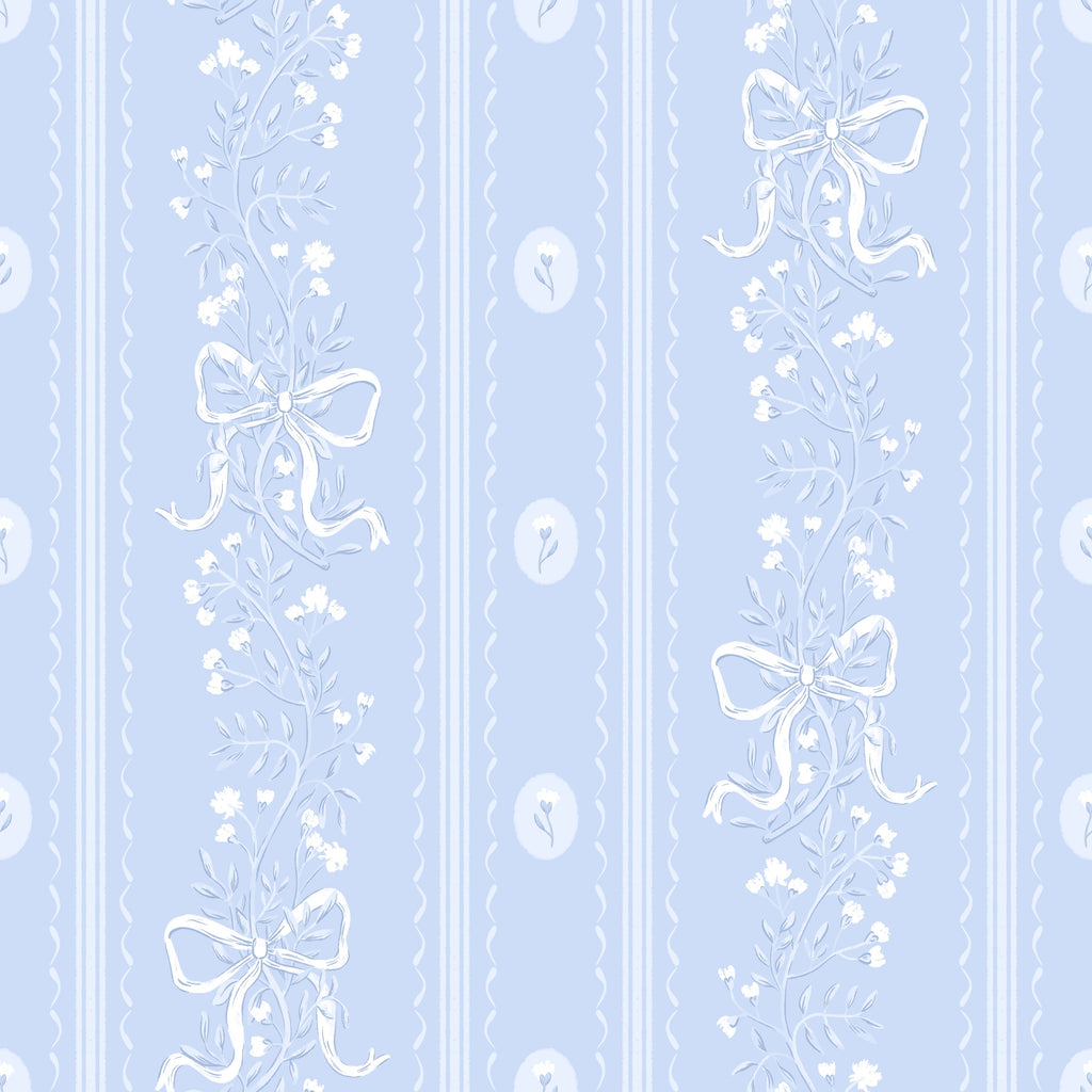 Dottie Wallpaper by Zanet From Wonderland