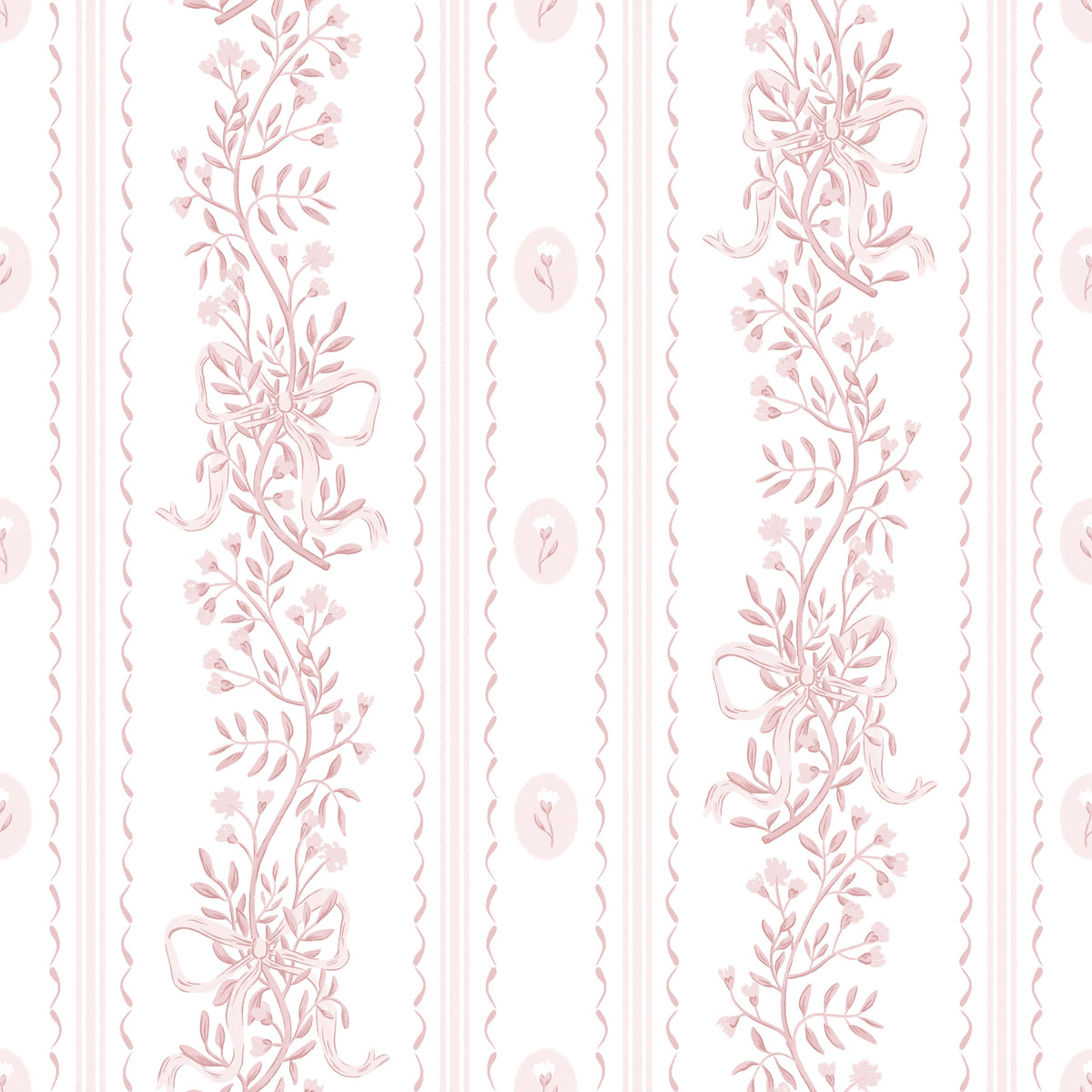 Dottie Wallpaper by Zanet From Wonderland