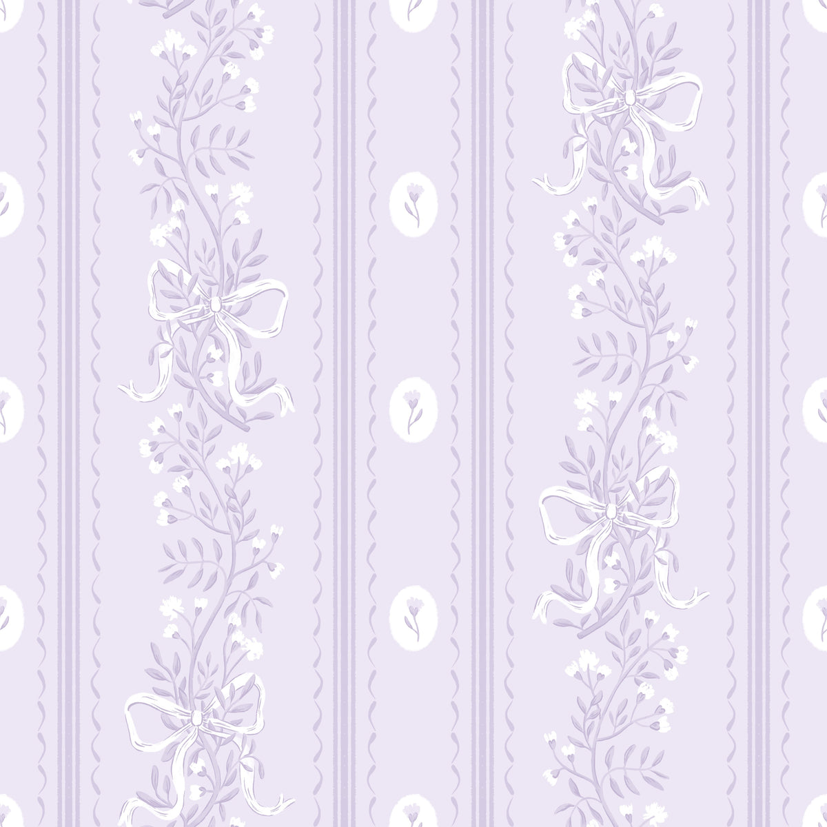 Dottie Wallpaper by Zanet From Wonderland