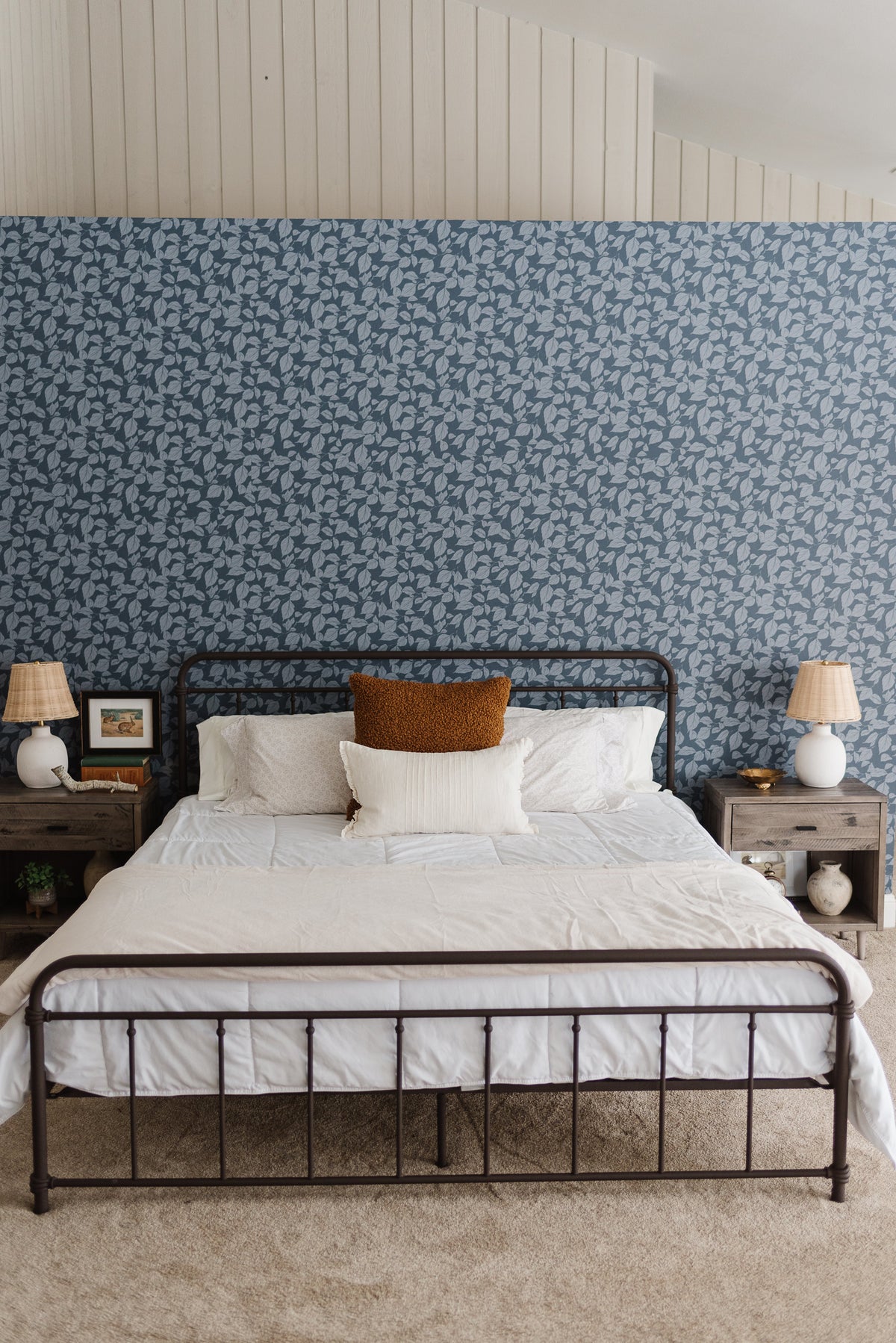 Windermere Wallpaper by Aubrey Fairchild