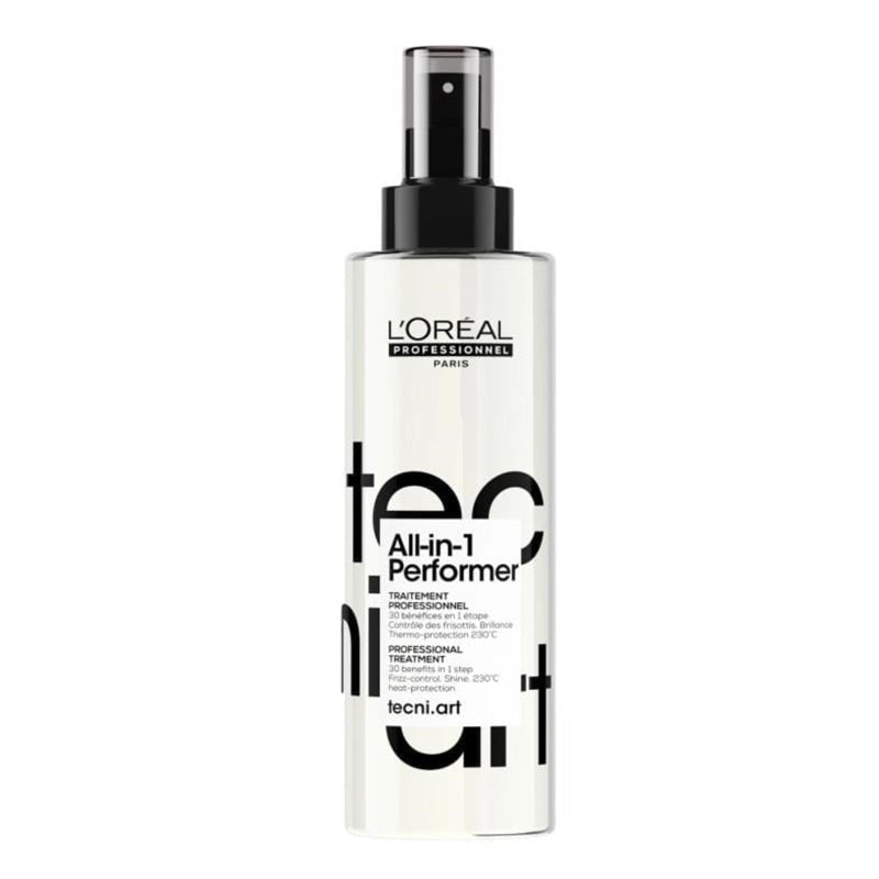 Loreal Professionnel Paris Tecni Art All-in-1 30-Benefit Leave-In Hair Care 190 ml