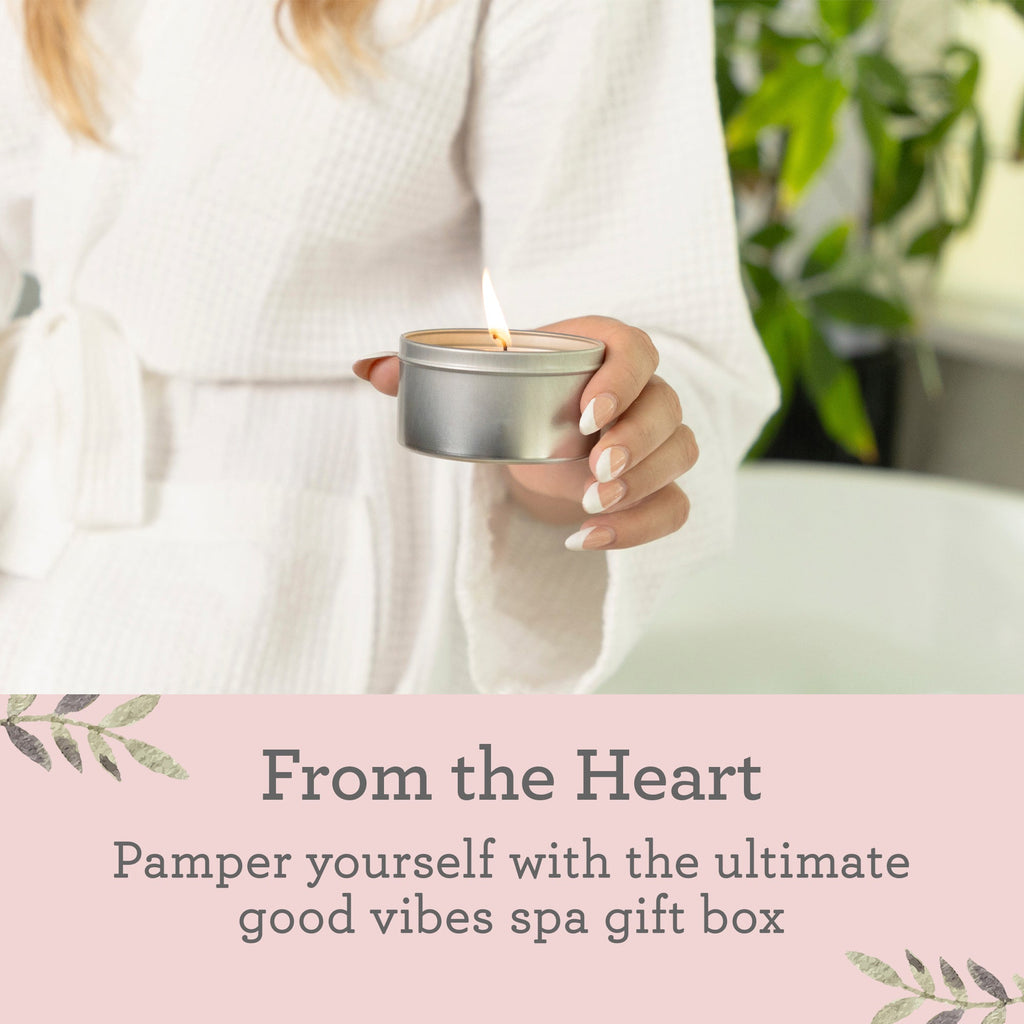 Extra Special Mom Care Package – Self-Care Gift Box