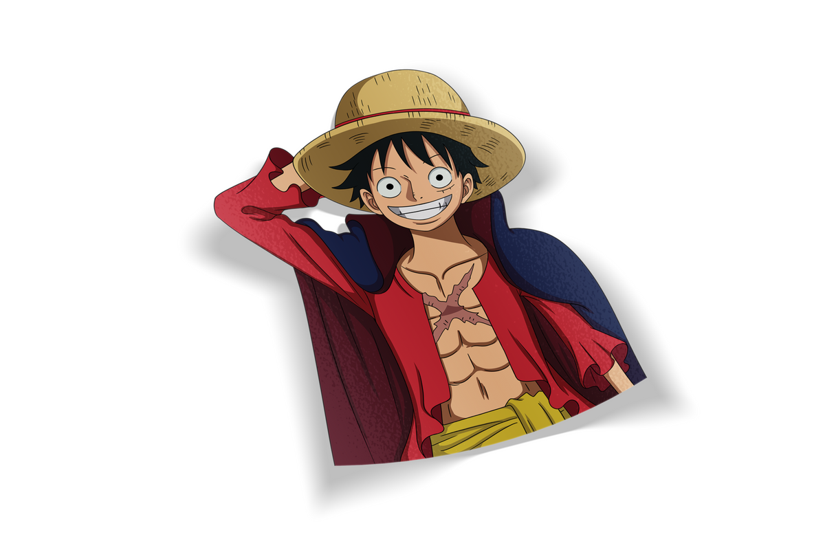 Monkey D