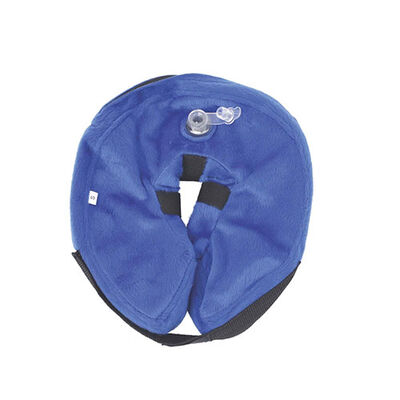 M-Pets Air Hug Inflatable Dog Protective Collar Large 33-42 cm