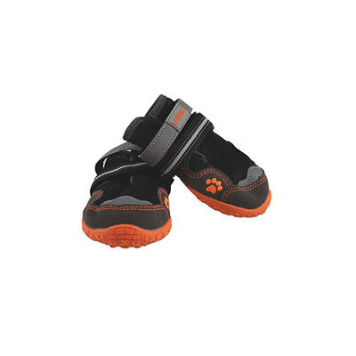 M-Pets Hiking Dog Shoes Protective Outdoor Booties M-L