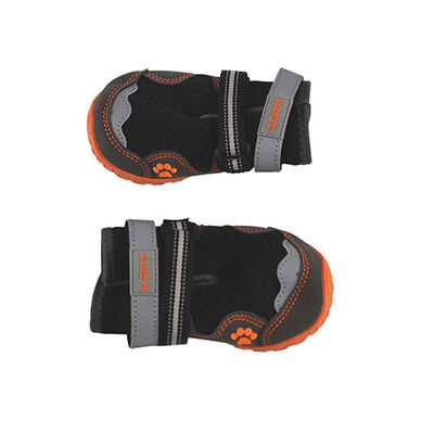 M-Pets Hiking Dog Shoes Protective Outdoor Booties M-L