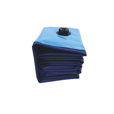 M-Pets Pluf Foldable Dog Pool Durable Large 160x30 cm
