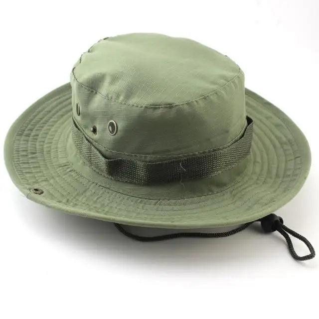 Men Adjustable Sun Hats Camouflage Tactical Cap Camo Men Outdoor Caps Sports Summer UV Protection One Size Fishing Hat Hiking Hunting Hats
