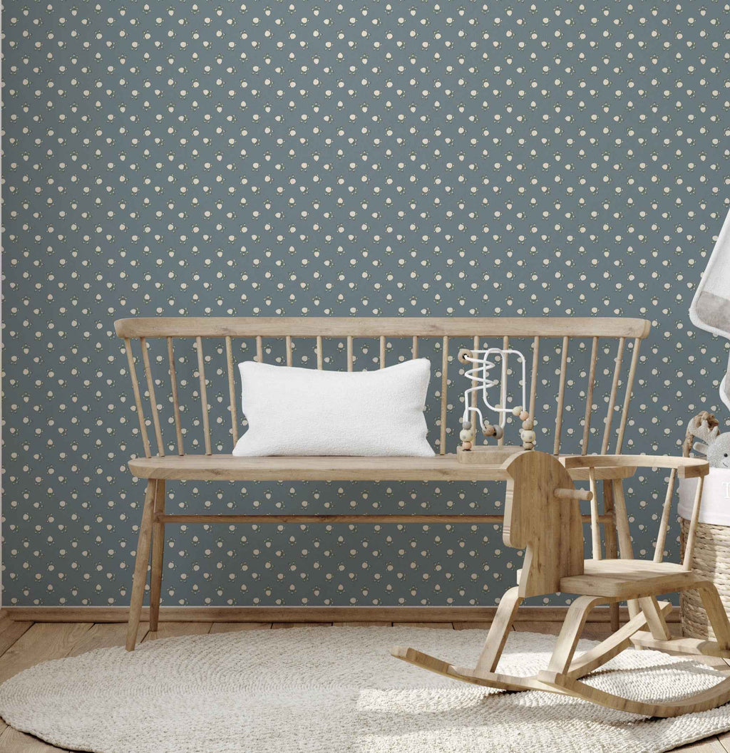 Idalie Wallpaper by Grateful Artsy Soul