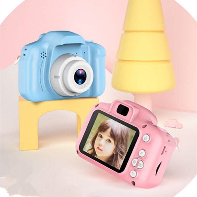 Mini Children's Digital Camera