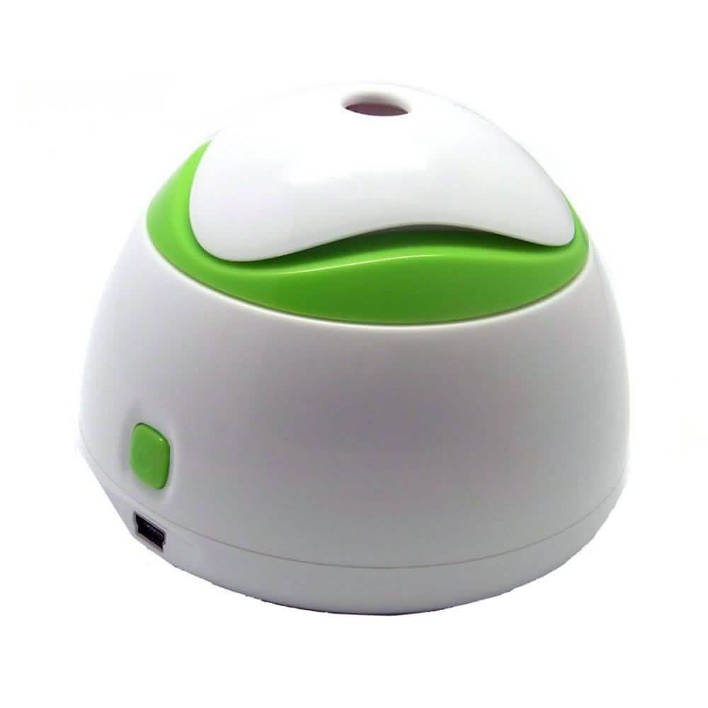 Mini Portable USB Air Purifier