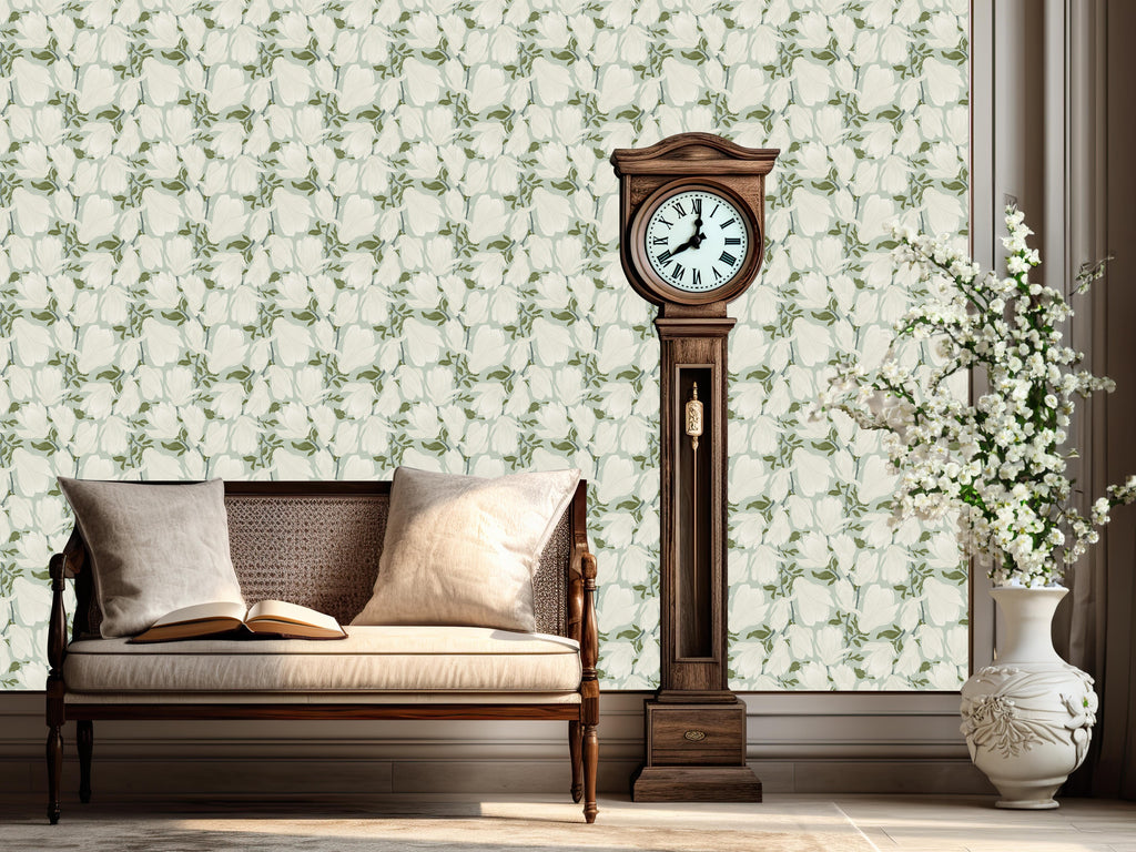 Cornelia Wallpaper by Marie Erstad Studio