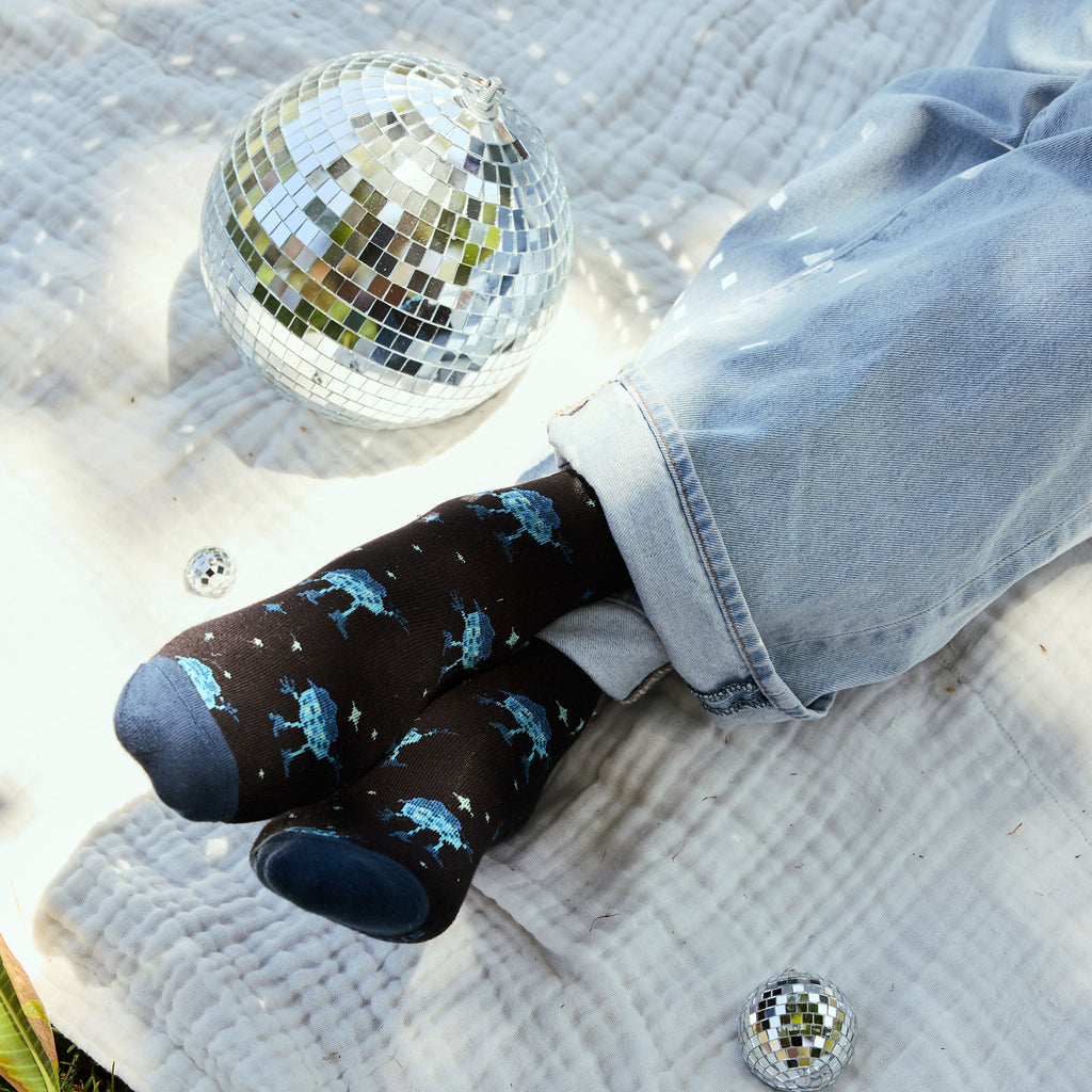 Socks that Save LGBTQ Lives