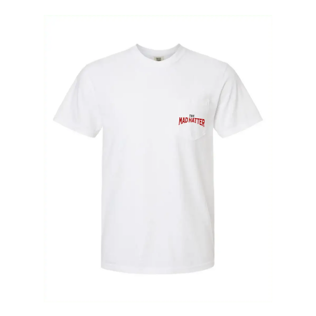 My Wife Will Kill You T-Shirt