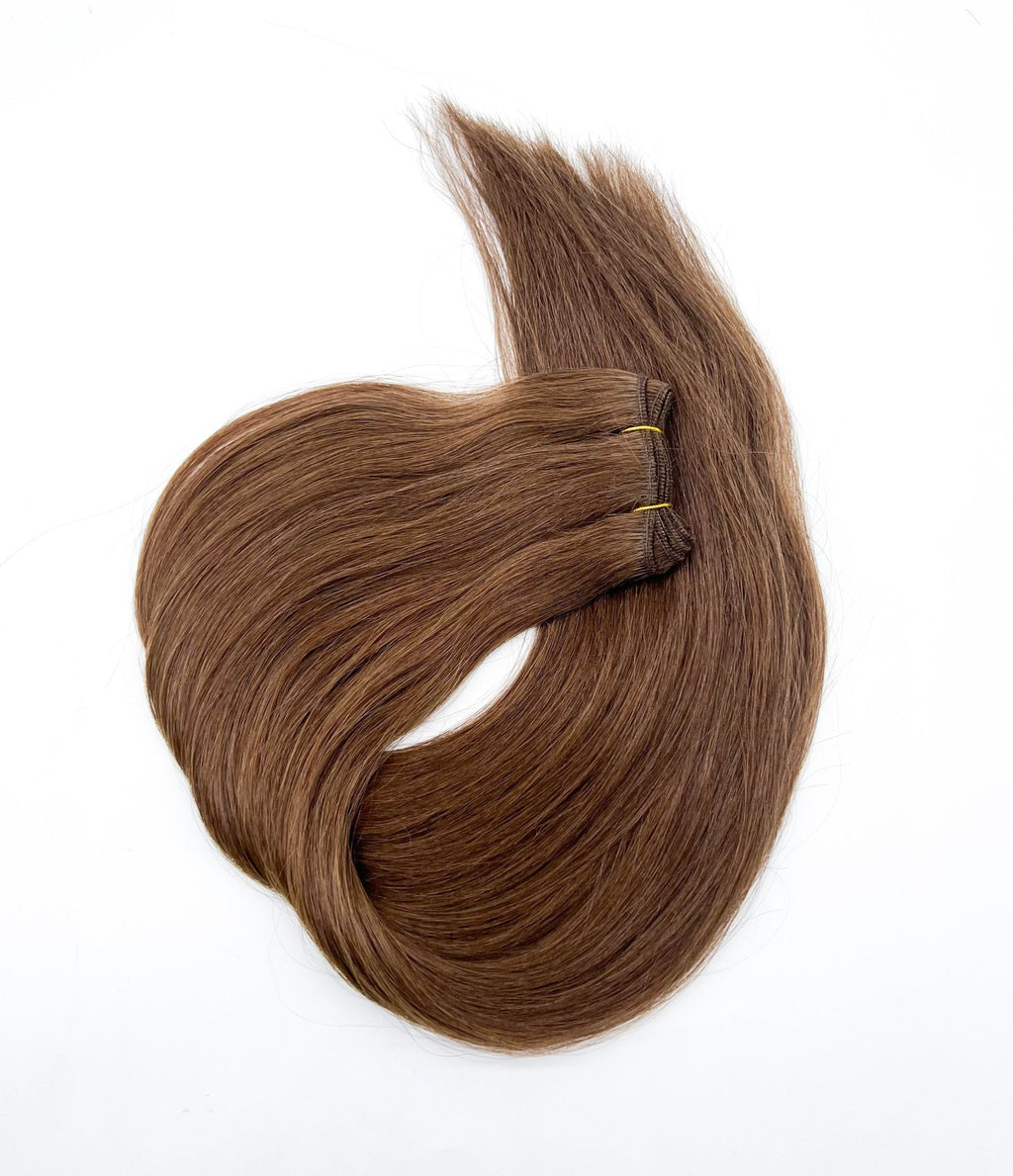 Narcia Remy Siberian Weft - 24"