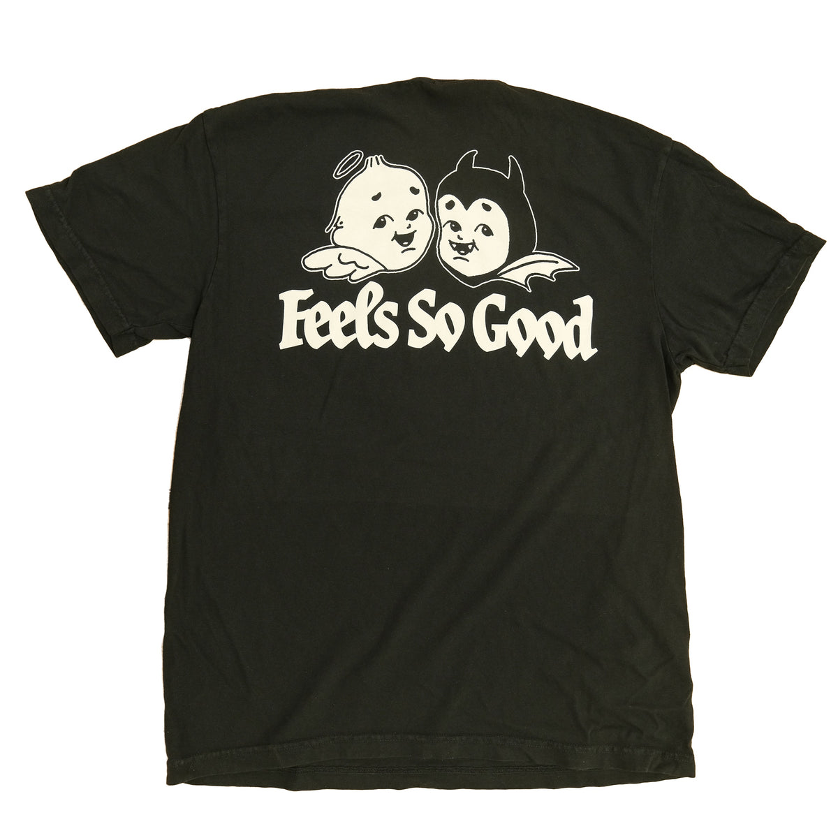 Standard Issue - Black - LAST CHANCE!