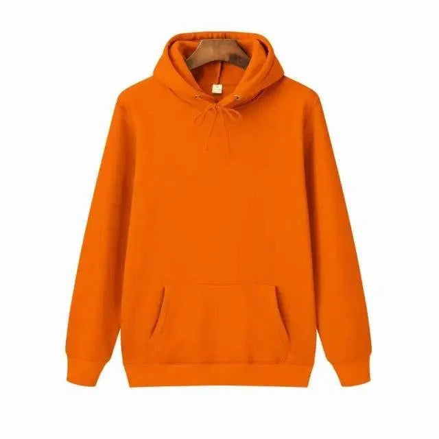 New Casual Yellow Green Pink Purple Orange  Hoodies Hip Hop Street wear Sweatshirts For Women For Winter Mens Fleece Hoodie Pullover Hooded Sweatshirt Long Sleeve Hoodie