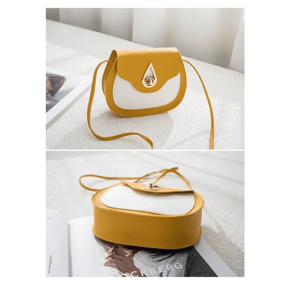 New Cute Bags for Women Fashionable Pu Leather Shoulder Bag,Handbag Phone Purse and small Shell Crossbody Ladies Bag