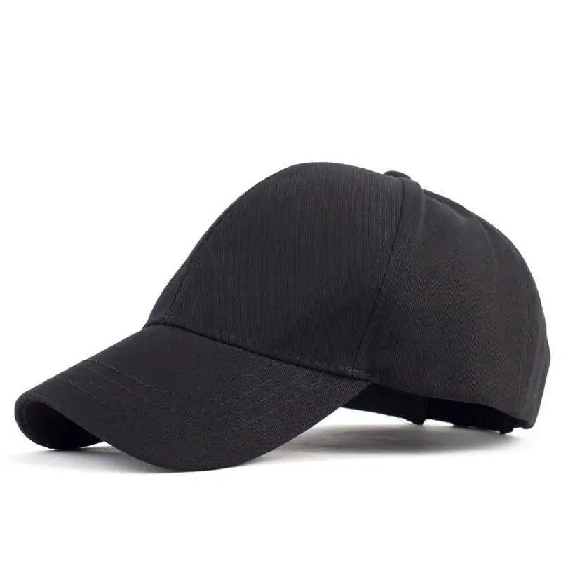 New Elegant Glitter Ponytail Baseball Caps Sequins Shining High Quality Fashionable Cap For Womens Messy Bun Adjustable Snapback Hip Hop Hat