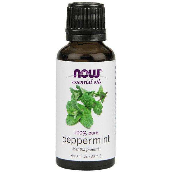 Peppermint Essential Oil