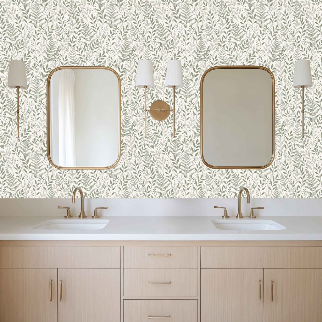 Onyx Wallpaper by Kathryn Therese