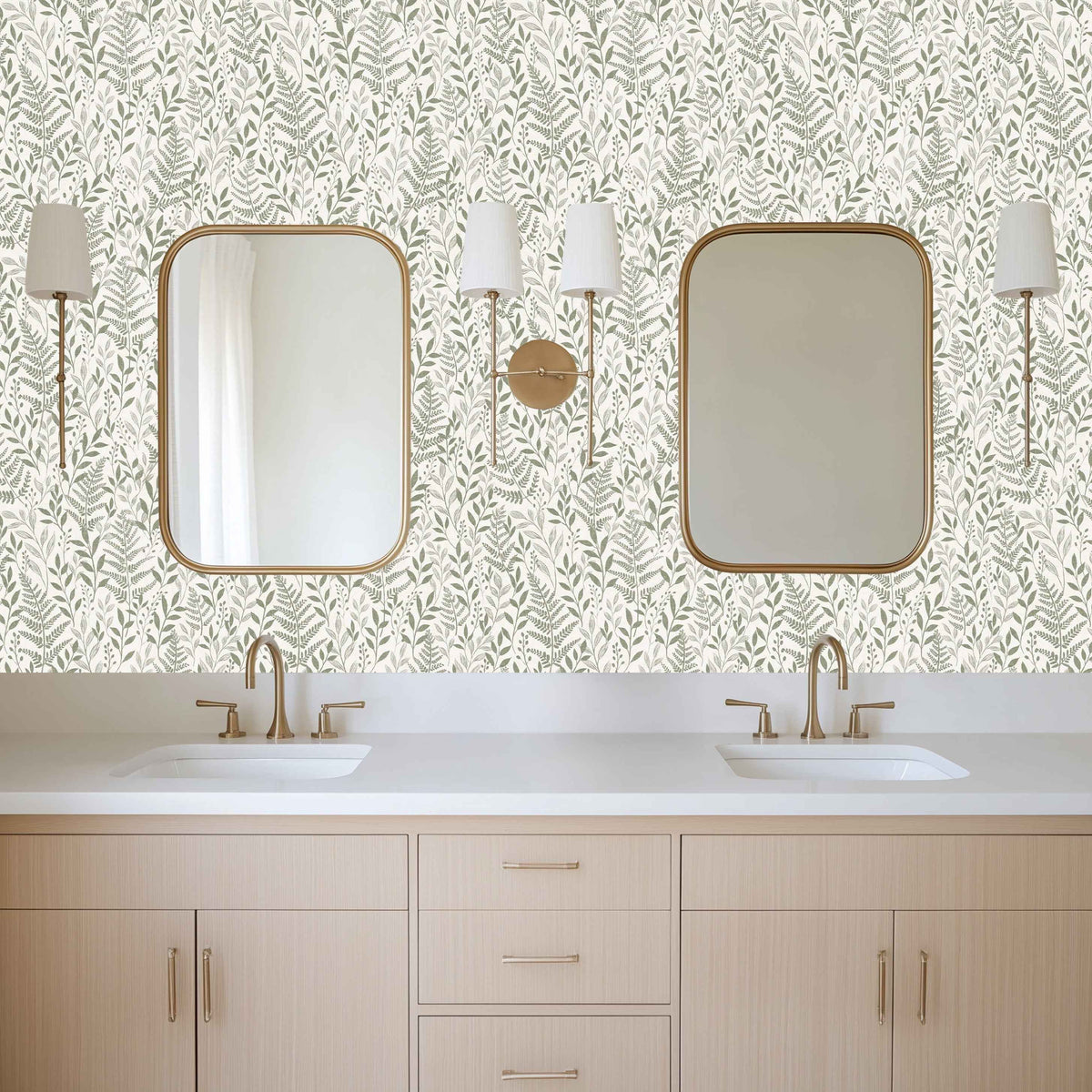 Onyx Wallpaper by Kathryn Therese