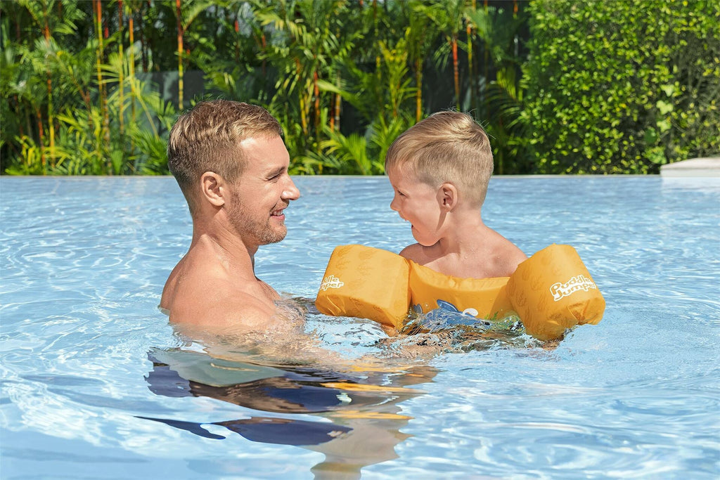 Child Basic Life Vest Whale