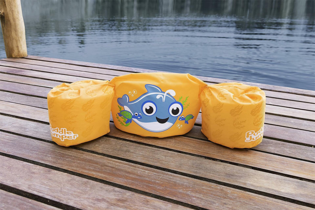 Child Basic Life Vest Whale