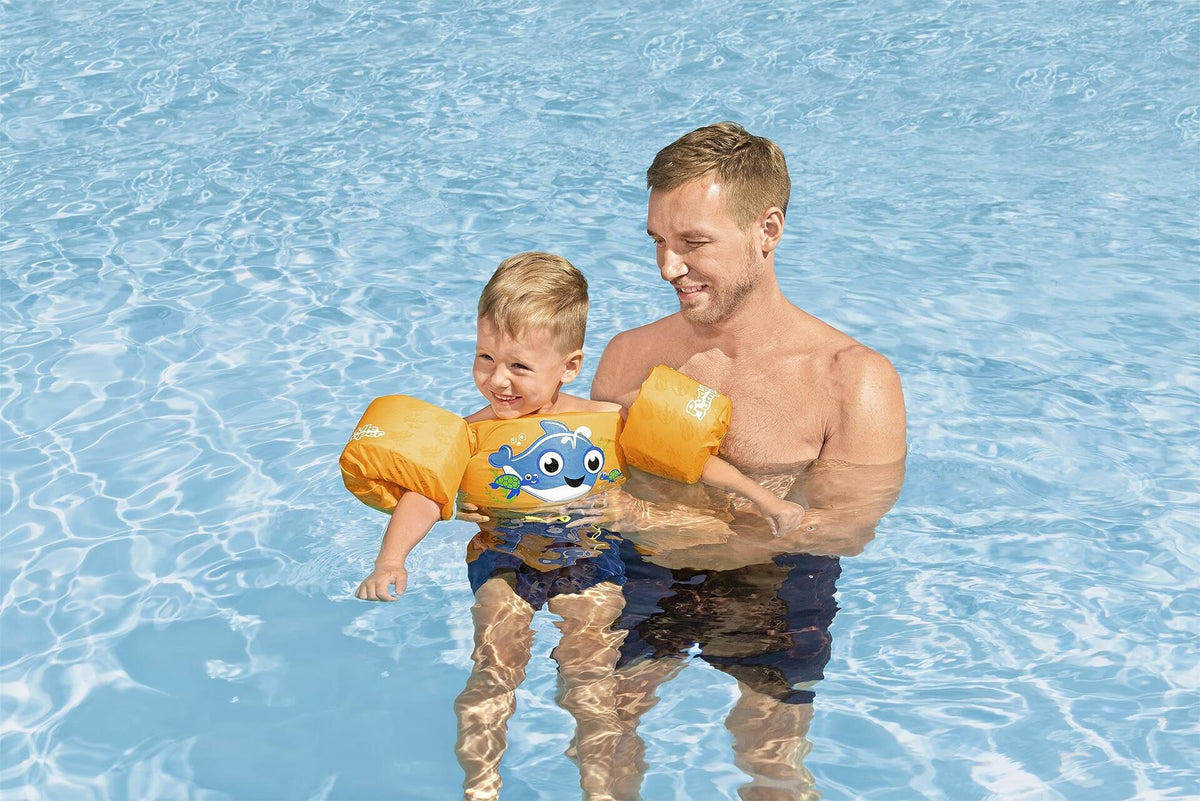 Child Basic Life Vest Whale