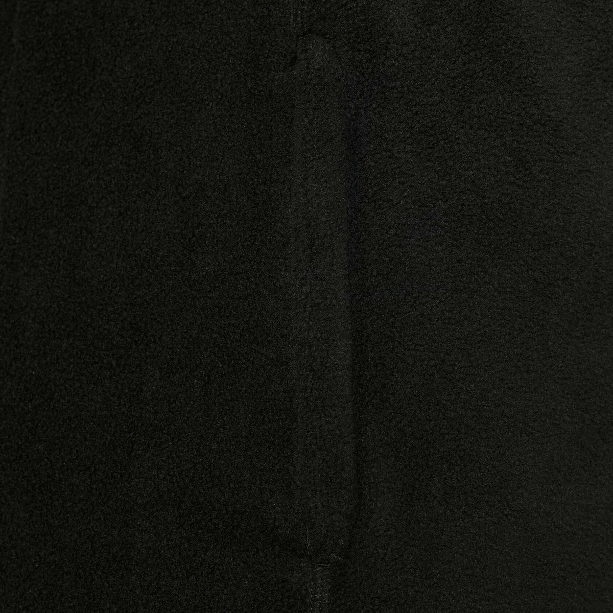 Amazon Essentials Men's Full-Zip Fleece Jacket Black Size X-Small