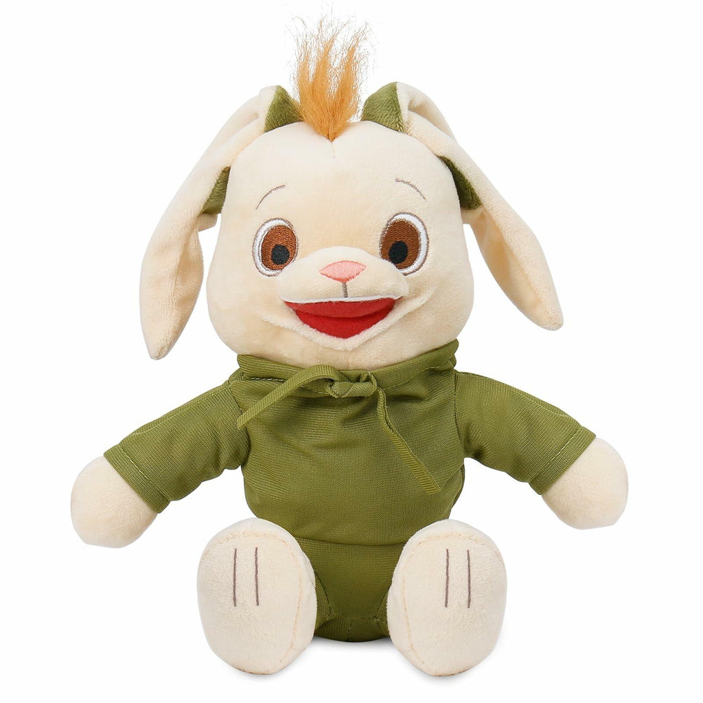 KELCIO Rabbit Plush Toy Soft Stuffed Animal Cute Bunny Doll 9 Inch