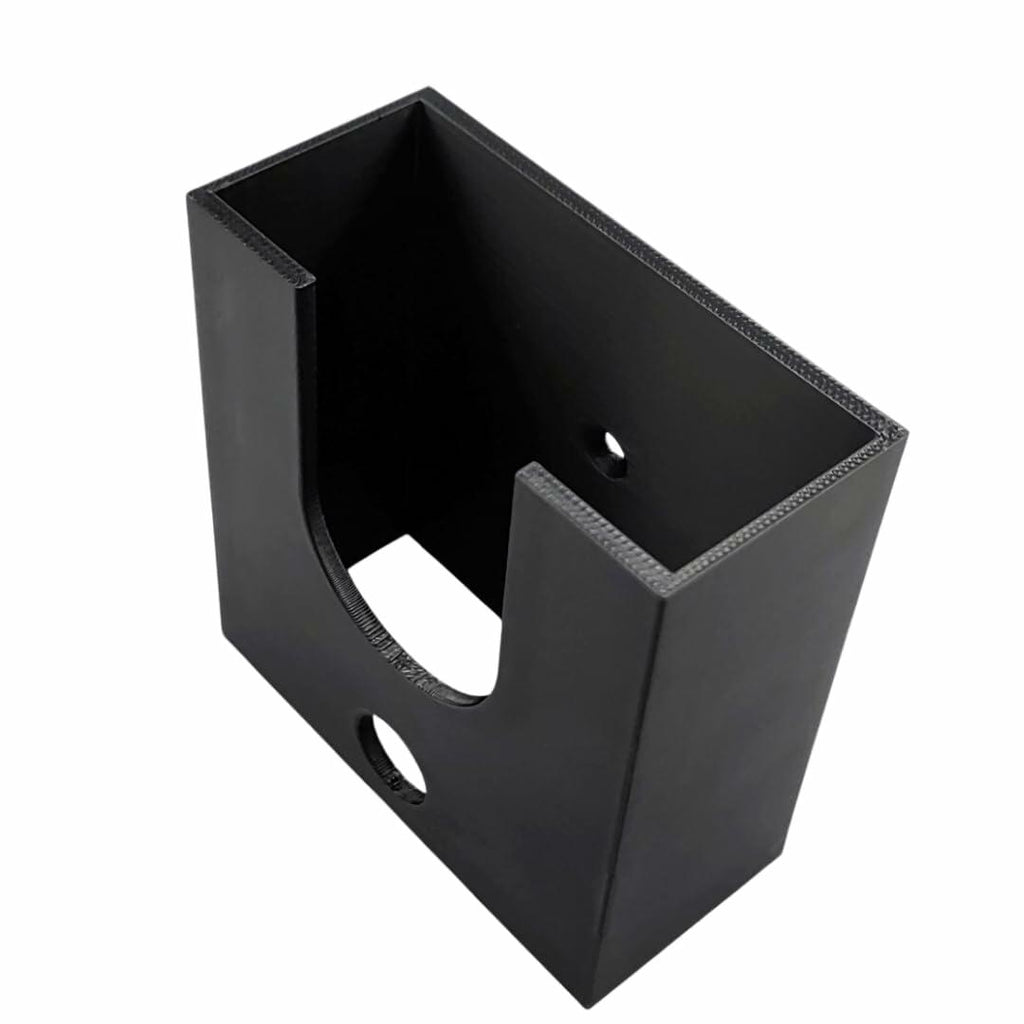 SplashNColor Universal RC Transmitter Wall Mount Hanger TQI Spektrum Futaba