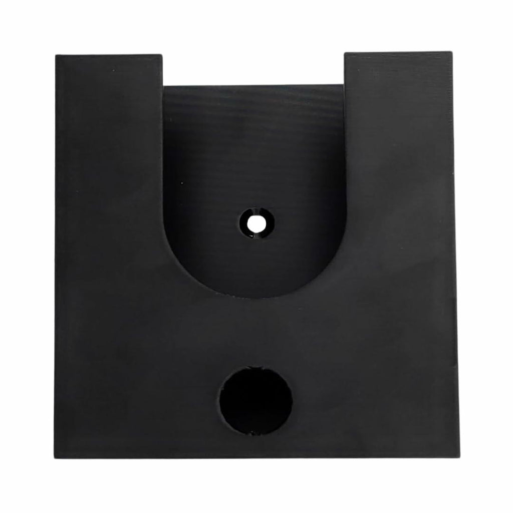 SplashNColor Universal RC Transmitter Wall Mount Hanger TQI Spektrum Futaba