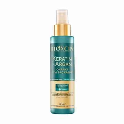 Bioxcin Keratin & Argan Repair Liquid Conditioner 150 ml