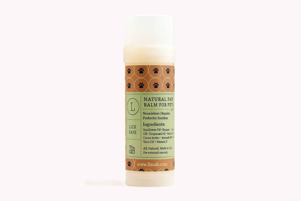 Natural Pet Pampering Gift Box – Dog & Cat Spa Care Set