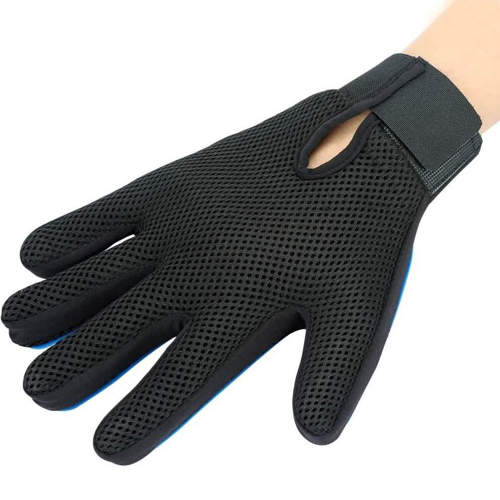 Pet Grooming Gloves