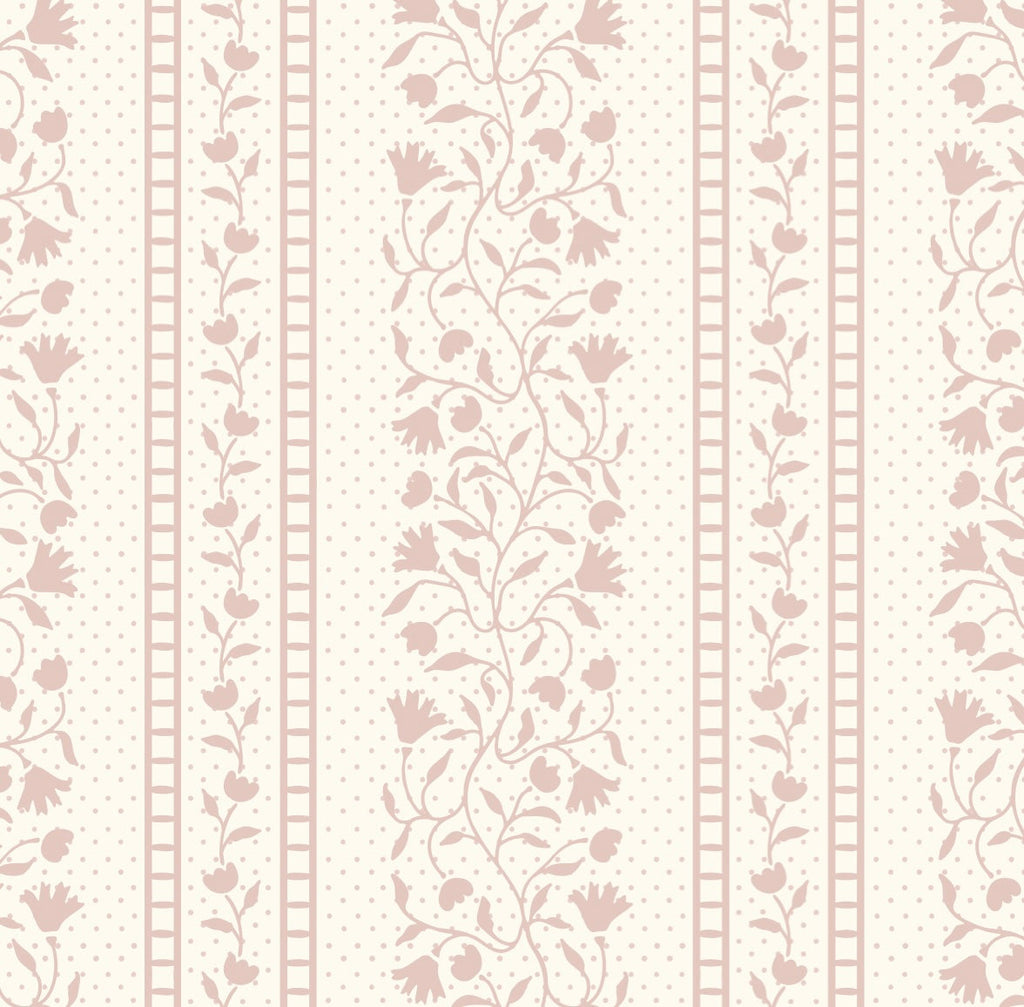 Gretchen Wallpaper by Heights Design Studio