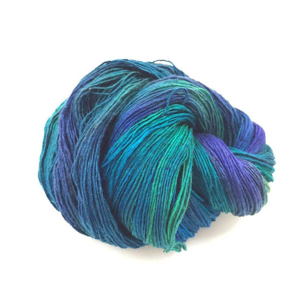 Pixie Bonnet Crochet Kit
