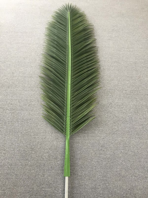 Mexican Fan Palm Artificial Tree 13ft–23ft – UV Resistant (10–12 Week Lead Time)
