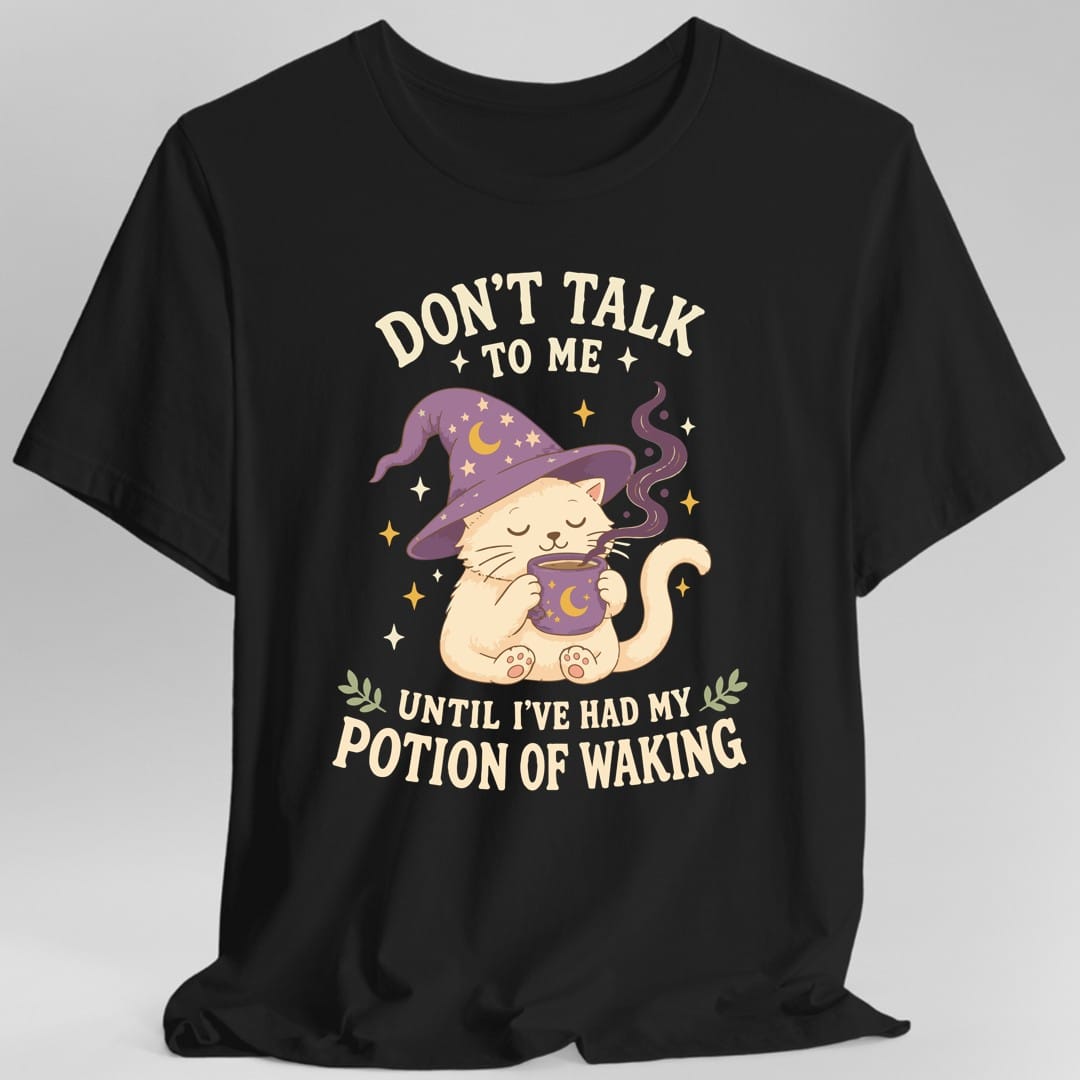 Potion Of Waking T-Shirt