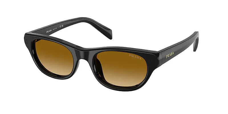 Prada 0PR C08S Women's Sunglasses with 50mm Lens